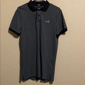 Hollister Polo